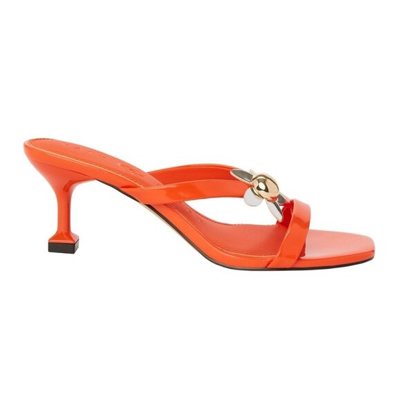 Katy Perry Women's Oceanside Flower Slip-on Sandals - Picture 2 of 4